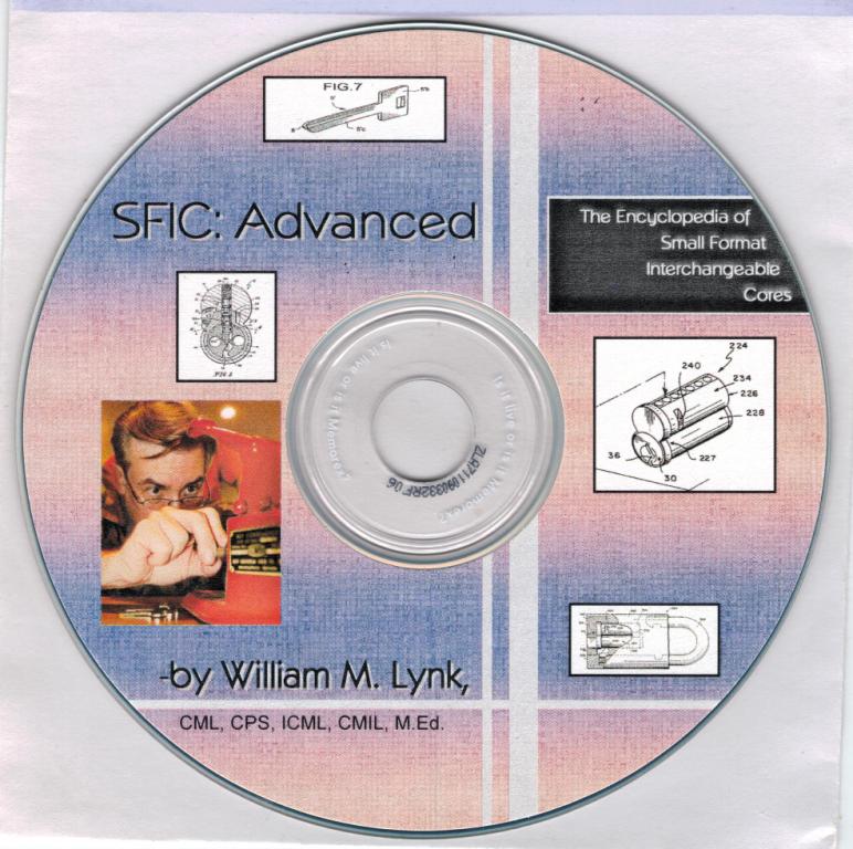 ICSF-CD
